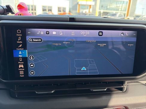 Used 2024 Jeep Wrangler Unlimited Rubicon image 12