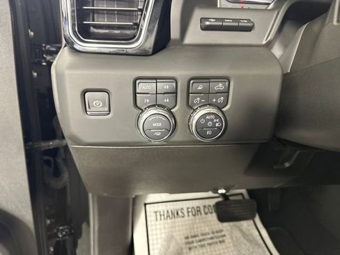 New 2025 GMC Sierra 2500 Denali w/ Denali Reserve Package image 19