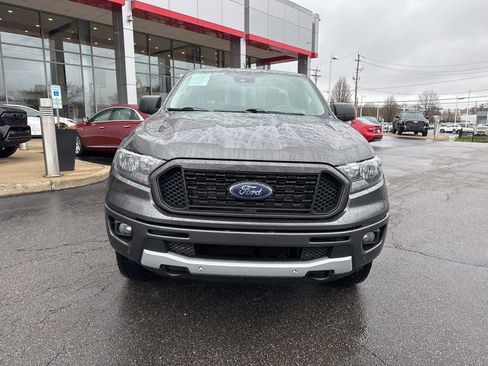 Used 2019 Ford Ranger XLT w/ Equipment Group 301A Mid image 8