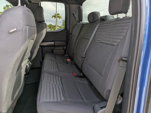 Used 2023 Ford F150 XL AWD/4WD image 17