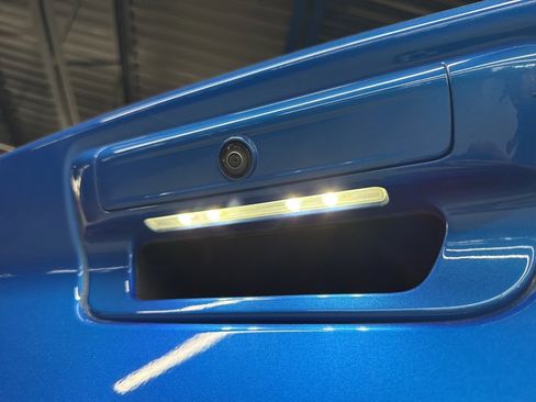 Used 2023 RAM 2500 Power Wagon w/ Level 2 Equipment Group image 6