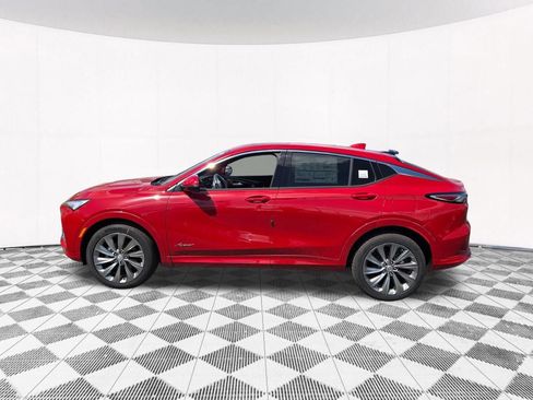 New 2026 Buick Envista Sport Touring FWD image 27