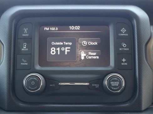 Used 2019 Jeep Wrangler Unlimited Sport S AWD/4WD image 22