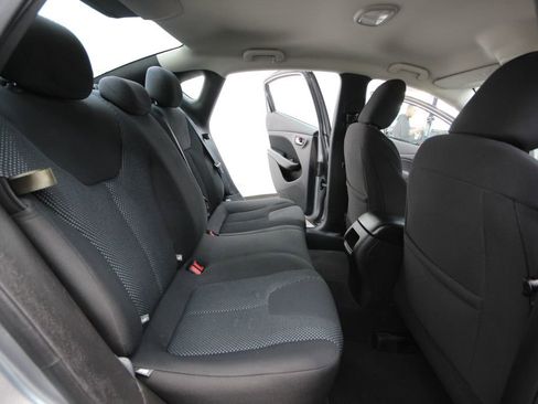 Used 2015 Dodge Dart SE w/ Convenience Group FWD image 22