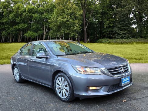 Used 2014 Honda Accord EX-L image 7