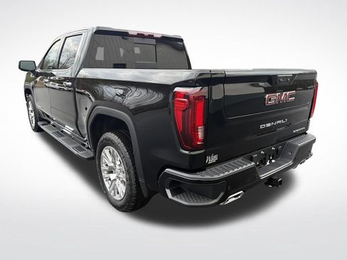 New 2026 GMC Sierra 1500 Denali AWD/4WD image 4
