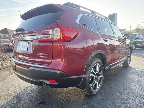 New 2026 Subaru Ascent Limited AWD/4WD image 4