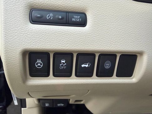Used 2019 Nissan Murano SL w/ SL Technology Package FWD image 30
