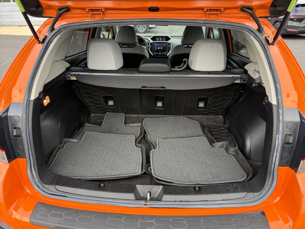 Used 2019 Subaru Crosstrek 2.0i Limited AWD/4WD image 24
