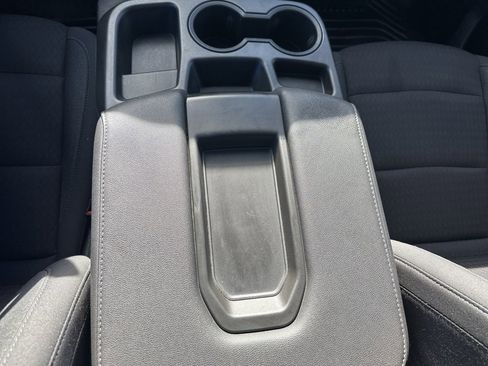 Used 2022 Chevrolet Silverado 1500 Custom image 6