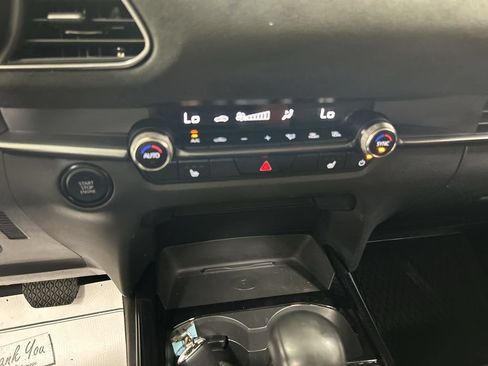 Certified 2024 MAZDA CX-30 Carbon AWD/4WD image 16