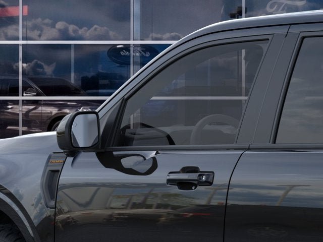 New 2026 Ford Maverick Tremor AWD/4WD image 22
