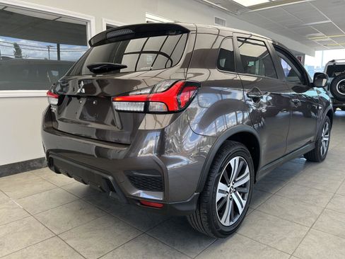 Used 2021 Mitsubishi Outlander Sport ES image 5