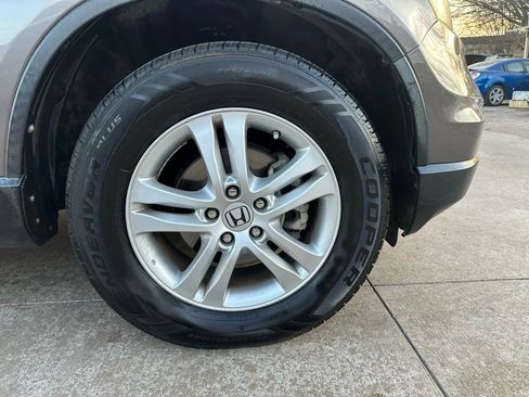 Used 2011 Honda CR-V EX image 20
