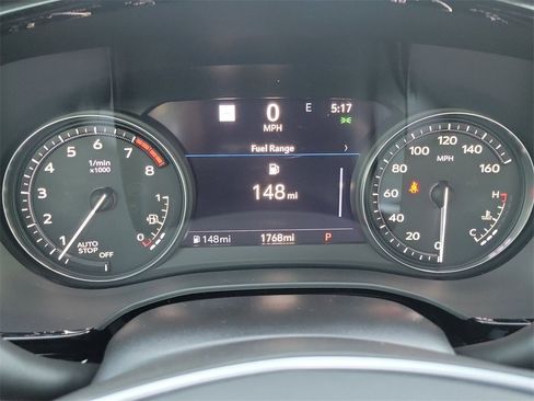 Used 2025 Cadillac XT5 Premium Luxury w/ Technology Package image 20