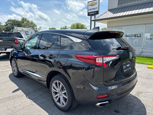 Used 2023 Acura RDX AWD w/ Technology Package image 6