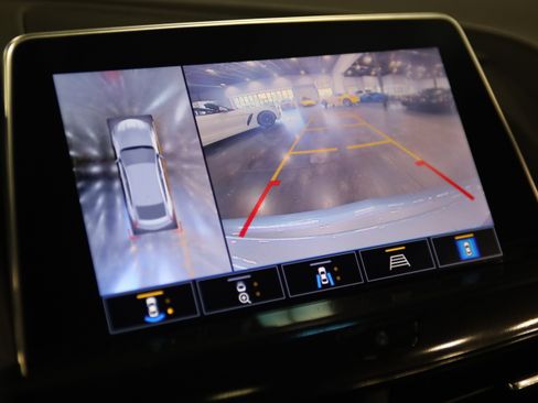 Used 2023 Cadillac CT5 V Blackwing w/ Driver Assist Package RWD image 28