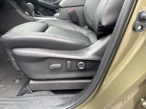 New 2026 Subaru Ascent Touring image 13