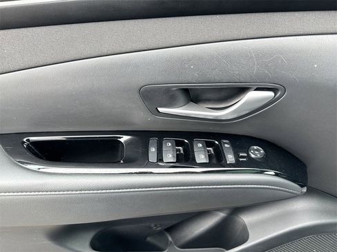 Used 2024 Hyundai Tucson Limited image 22