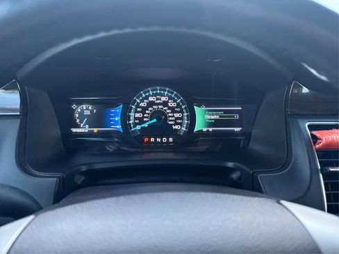 Used 2016 Ford Flex SEL w/ Equipment Group 202A AWD/4WD image 19