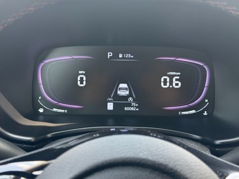 Used 2023 Kia Soul GT-Line w/ GT-Line Technology Package FWD image 13