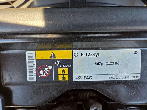 Used 2020 Jeep Grand Cherokee Altitude RWD image 55