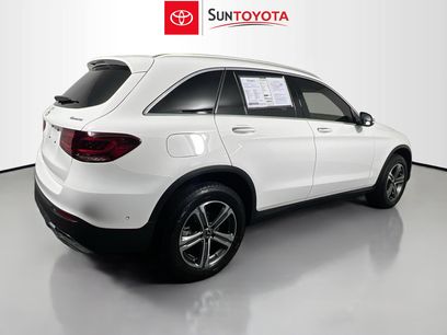 Used 2022 Mercedes-Benz GLC 300 4MATIC w/ Premium Package Lite