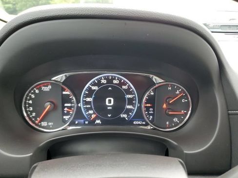 Used 2022 GMC Terrain Denali w/ Denali Premium Package AWD/4WD image 25