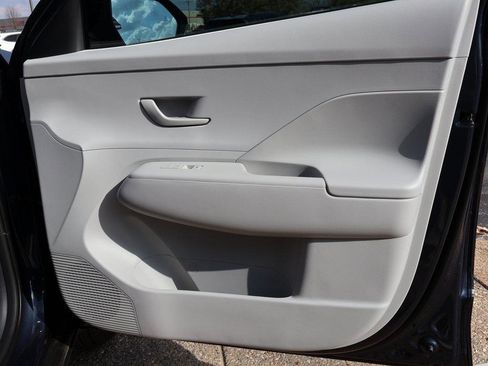 New 2026 Hyundai Kona SEL Sport image 9