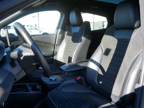 Certified 2023 Ford Mustang Mach-E GT AWD/4WD image 10