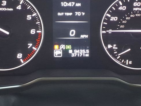Certified 2023 Subaru Legacy Limited AWD/4WD image 31