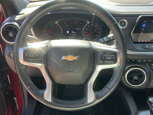 Used 2019 Chevrolet Blazer LT w/ Sound & Technology Package image 27