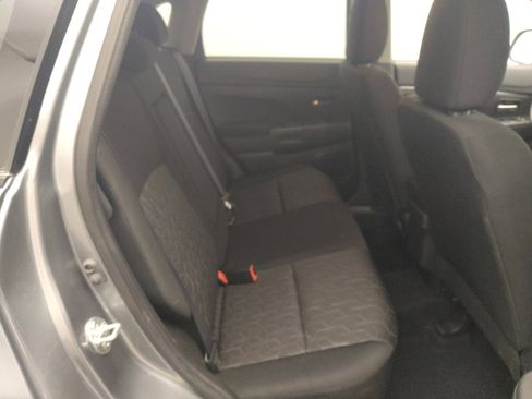 Used 2024 Mitsubishi Outlander Sport AWD image 19