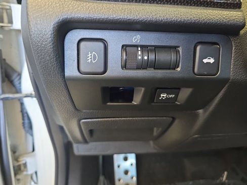 Used 2021 Subaru WRX AWD/4WD image 25