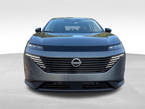 New 2026 Nissan Murano SL w/ Comfort Package AWD/4WD image 2