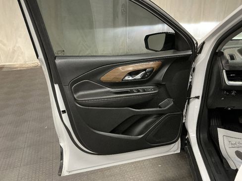 Used 2020 GMC Terrain SLE w/ Driver Convenience Package AWD/4WD image 21