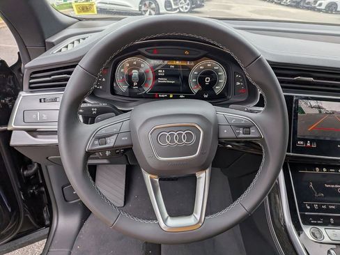 New 2026 Audi Q8 Premium Plus AWD/4WD image 10
