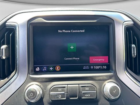 Used 2021 GMC Sierra 2500 SLE w/ SLE Convenience Package AWD/4WD image 23