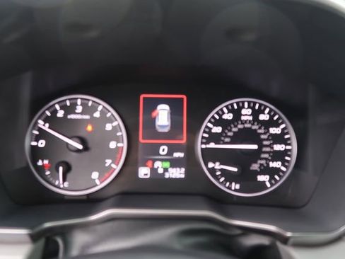 Certified 2025 Subaru Outback Limited w/ Popular Package #2 image 22