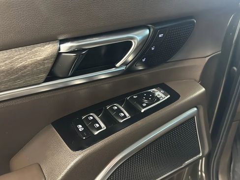 Used 2021 Kia Telluride SX w/ Towing Package AWD/4WD image 26