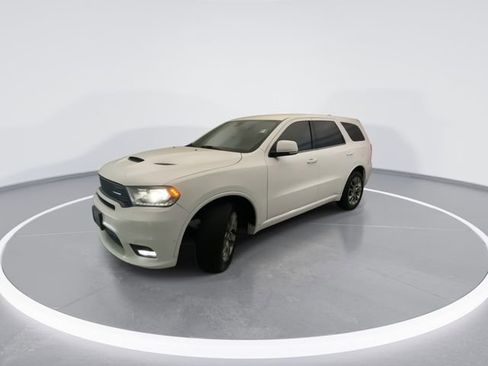 Used 2019 Dodge Durango R/T RWD image 8