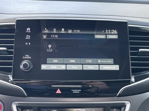 Used 2021 Honda Pilot Special Edition image 15