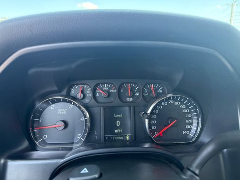 Certified 2019 Chevrolet Silverado 3500 W/T w/ WT Convenience Package AWD/4WD image 18