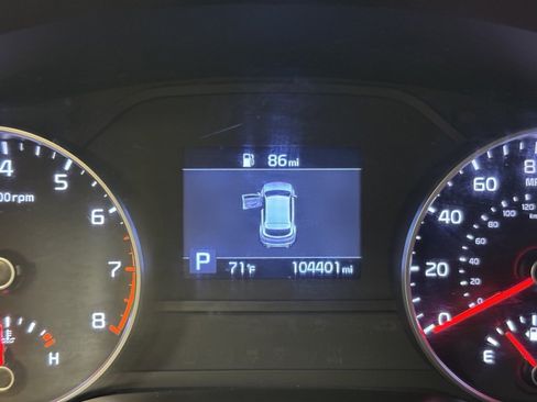 Used 2021 Kia Sportage LX image 29