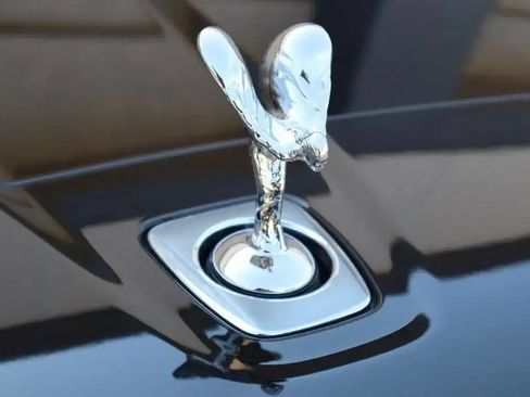 Certified 2026 Rolls-Royce Cullinan AWD/4WD image 25
