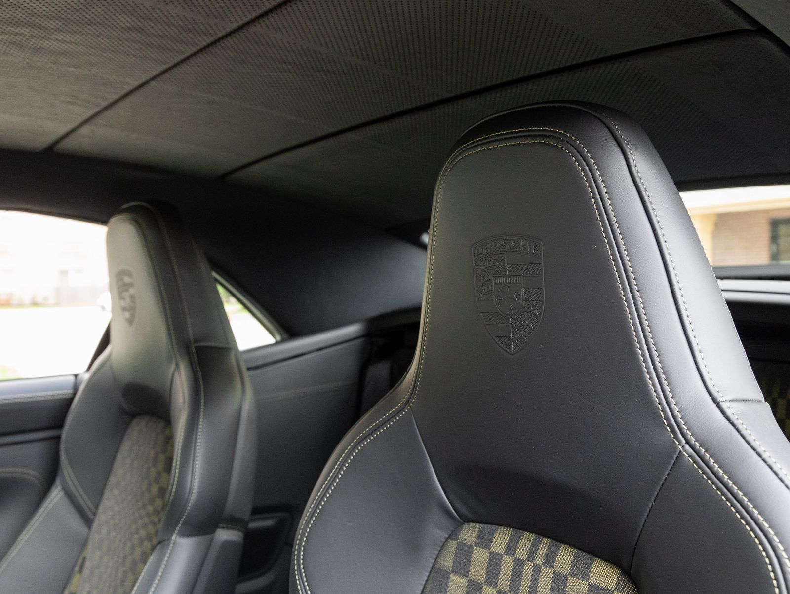 Certified 2026 Porsche 911 Carrera GTS RWD image 25