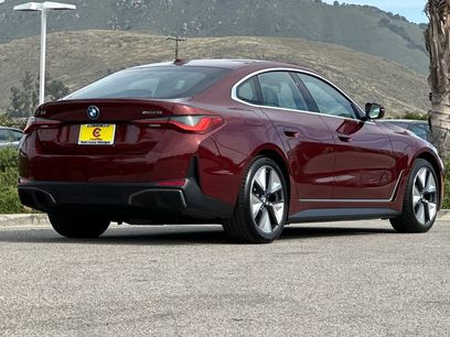 Used 2023 BMW i4 eDrive35