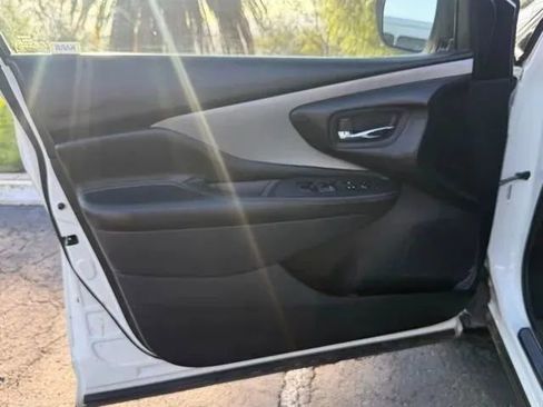 Used 2020 Nissan Murano S w/ Cargo Package FWD image 8