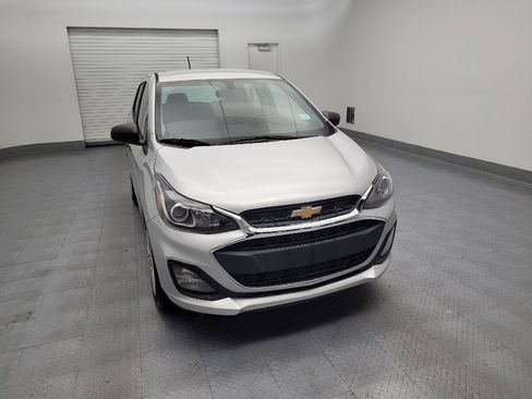 Used 2021 Chevrolet Spark LS FWD image 14