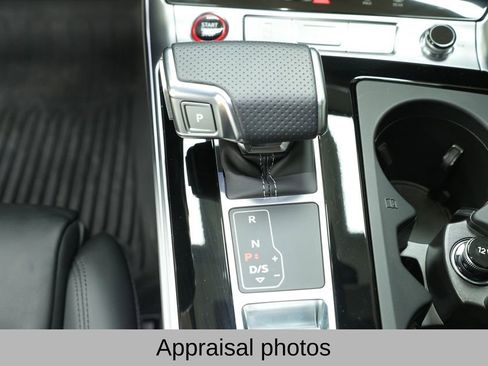 Used 2023 Audi RS 7 Sportback image 18